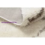 Kab. Szőnyeg FLUFFY 2373 shaggy - krém / bézs 120x170 cm