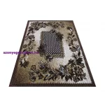 Dy. BCF Alfa 01 - barna 180 x 250 cm szőnyeg