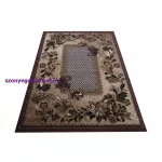 Dy. BCF Alfa 01 - barna 40 x 60 cm szőnyeg