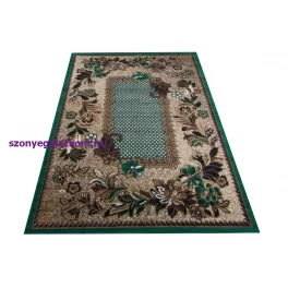 Dy. BCF Alfa 01 – Zöld 120 x 170 cm szőnyeg