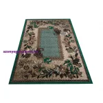 Dy. BCF Alfa 01 – Zöld 150 x 210 cm szőnyeg