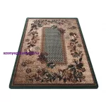Dy. BCF Alfa 01 - zöld 40 x 60 cm szőnyeg