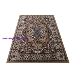 Dy. BCF Alfa 06 - barna 250 x 350 cm szőnyeg