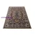 Dy. BCF Alfa 06 - barna 250 x 350 cm szőnyeg