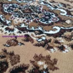 Dy. BCF Alfa 06 - barna 250 x 350 cm szőnyeg