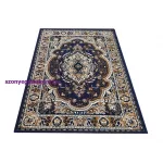 Dy. BCF Alfa 06 – sötétkék 150 x 210 cm szőnyeg