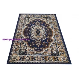 Dy. BCF Alfa 06 – sötétkék 150 x 210 cm szőnyeg