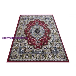 Dy. BCF Alfa 06 - piros 180 x 250 cm szőnyeg