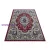 Dy. BCF Alfa 06 - piros 40 x 60 cm szőnyeg