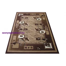 Dy. BCF Alfa 11 - barna 250 x 350 cm szőnyeg