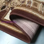 Dy. BCF Alfa 11 - barna 250 x 350 cm szőnyeg