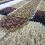 Dy. BCF Alfa 16 - barna 120 x 170 cm szőnyeg