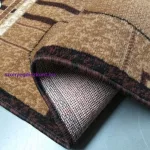 Dy. BCF Alfa 16 - barna 250 x 350 cm szőnyeg