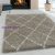 Ay. ALVOR 3401 BEIGE 140 X 200