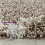 Ay. ALVOR 3401 BEIGE 160 x 160 -kör szőnyeg