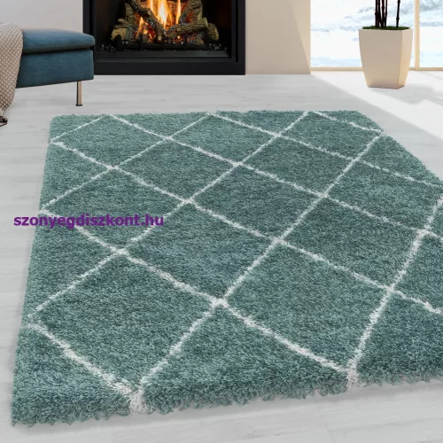 Ay. ALVOR 3401 BLUE 60 X 110