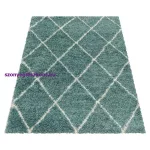 Ay. ALVOR 3401 BLUE 60 X 110