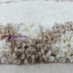 Ay. ALVOR 3401 CREAM 60 X 110
