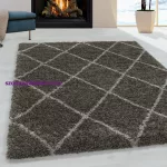 Ay. ALVOR 3401 TAUPE 80 X 150