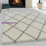 Ay. ALVOR 3401 CREAM 80 X 250