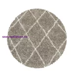 Ay. ALVOR 3401 BEIGE 80 x 80 -kör szőnyeg