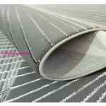 Ber. ALLIANZ 6305 szürke 60 x 100 cm szőnyeg