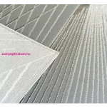 Ber. ALLIANZ 6305 szürke 60 x 100 cm szőnyeg