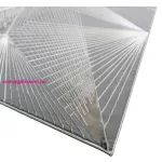 Ber. ALLIANZ 6305 szürke 60 x 100 cm szőnyeg