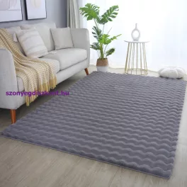 Ay. AMBIANCE 5110 GREY 80 X 150 szőnyeg