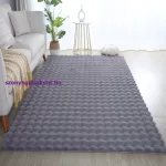 Ay. AMBIANCE 5110 GREY 80 X 150 szőnyeg