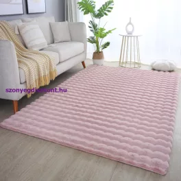 Ay. AMBIANCE 5110 ROSE 200 X 290 szőnyeg