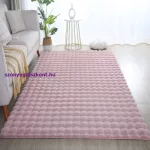 Ay. AMBIANCE 5110 ROSE 80 X 250 szőnyeg