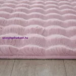 Ay. AMBIANCE 5110 ROSE 80 X 250 szőnyeg