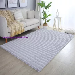 Ay. AMBIANCE 5110 SILVER 140 X 200 szőnyeg