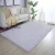 Ay. AMBIANCE 5110 SILVER 120 X 170 szőnyeg
