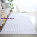 Ay. AMBIANCE 5110 WHITE 160 X 230 szőnyeg