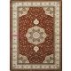 Ber. ANATOLIA 5328 vizon-barna 200 x 300 cm szőnyeg