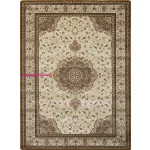 Ber. ANATOLIA 5328 krém 70 x 100 cm szőnyeg