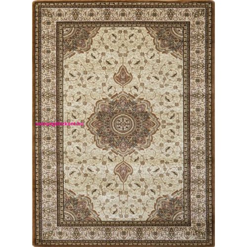 Ber. ANATOLIA 5328 krém 70 x 100 cm szőnyeg