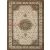 Ber. ANATOLIA 5328 krém 70 x 100 cm szőnyeg