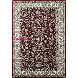 Ber. ANATOLIA 5378 piros 200 x 300 cm szőnyeg