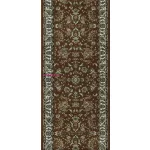 Ber. ANATOLIA 5378 VIZON 120 cm széles futószőnyeg méterben