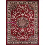 Ber. ANATOLIA 5857 piros 250 x 350 cm szőnyeg