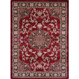 Ber. ANATOLIA 5857 piros 250 x 350 cm szőnyeg