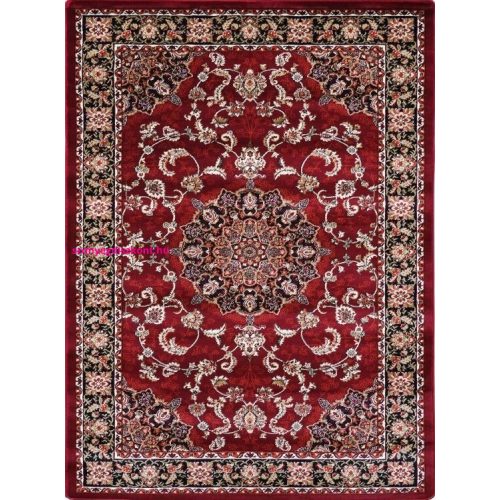 Ber. ANATOLIA 5857 piros 250 x 350 cm szőnyeg