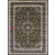 Ber. ANATOLIA 5858 zöld 100 x 200 cm szőnyeg