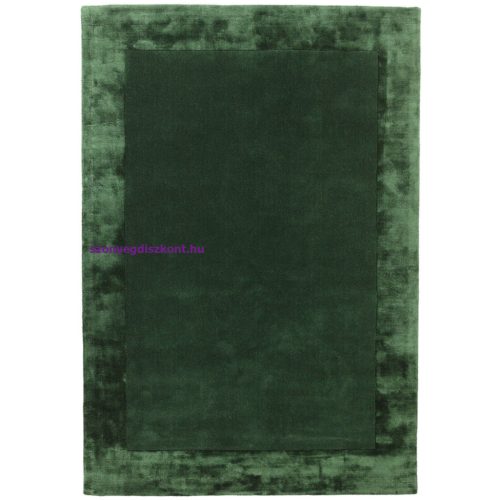 ASY pl Ascot szőnyeg 120x170cm Green