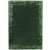 ASY pl Ascot szőnyeg 120x170cm Green