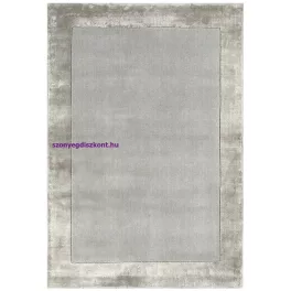 ASY pl Ascot szőnyeg 160x230cm Silver