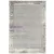 ASY pl Ascot szőnyeg 160x230cm Silver